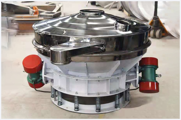 新鄉(xiāng)市智拓機械設備有限公司